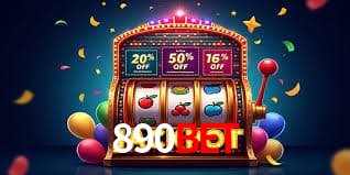 890bet