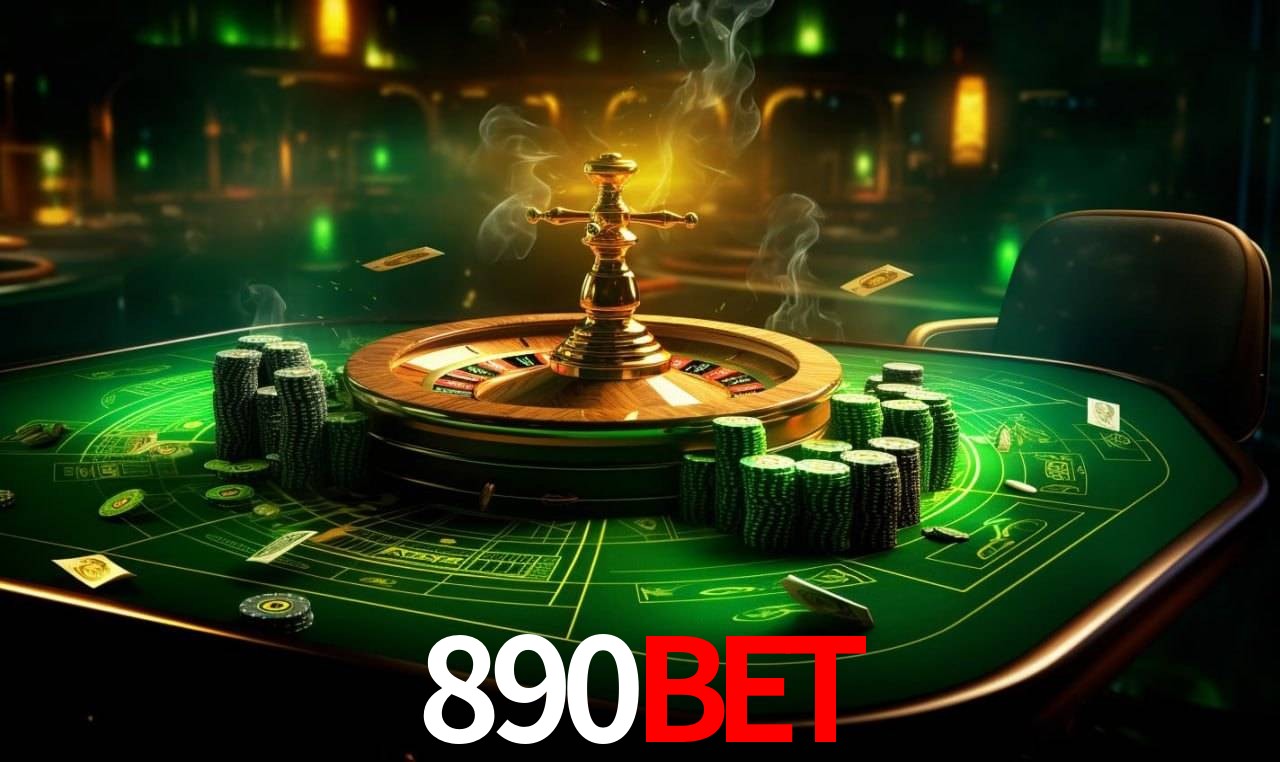 890bet